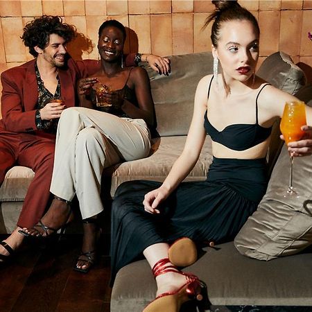 Me Barcelona Hotel Eksteriør billede