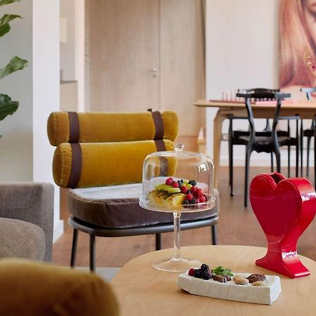 Me Barcelona Hotel Eksteriør billede
