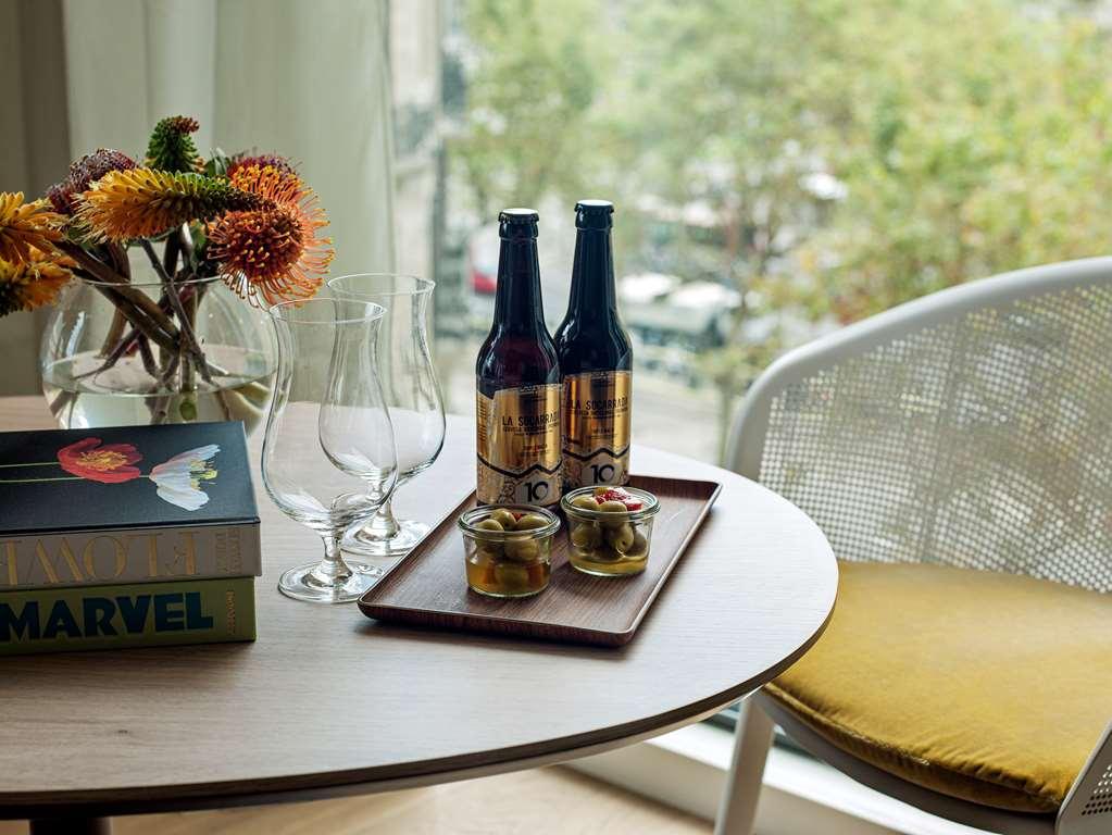 Me Barcelona Hotel Eksteriør billede