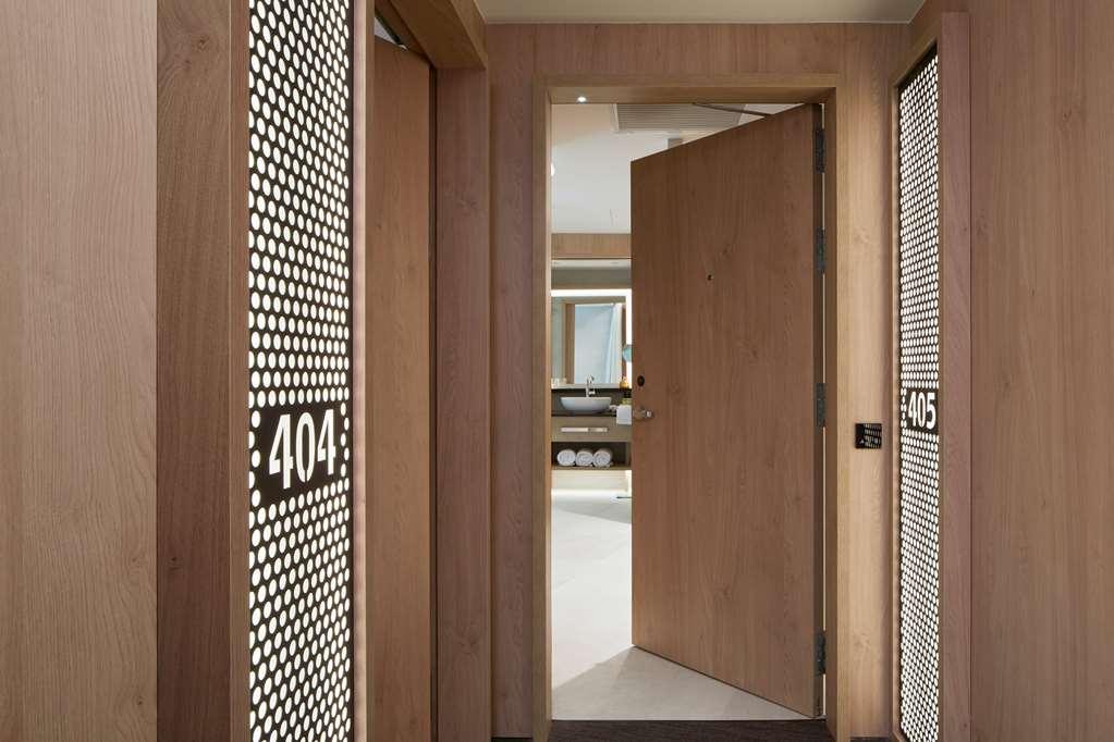 Me Barcelona Hotel Værelse billede