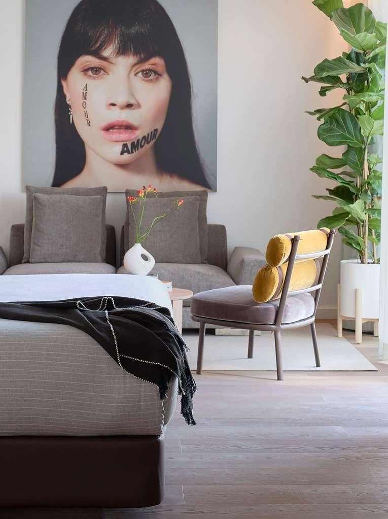 Me Barcelona Hotel Værelse billede