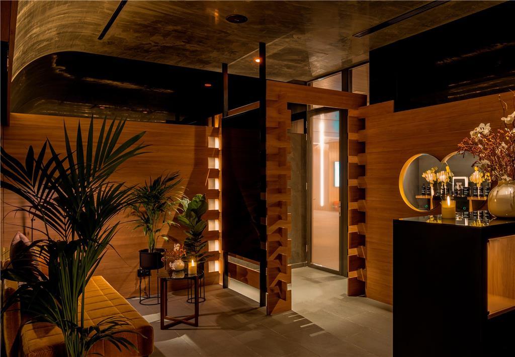 Me Barcelona Hotel Eksteriør billede
